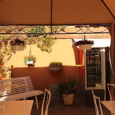 Rome Eco Suites Exterior foto